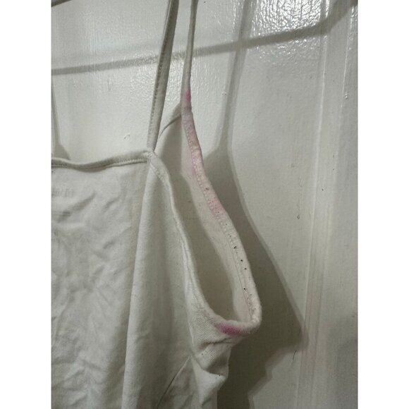 Wild Fable women’s size large white tanktop - Picture 9 of 10